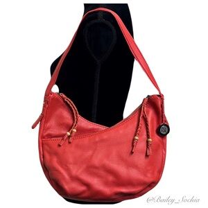 The Sak Olema Slouch Bag